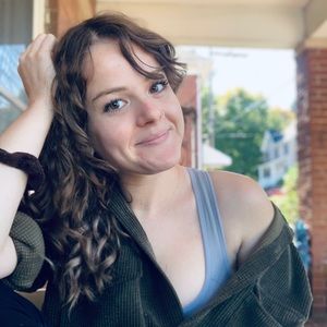 Meet your Posher, Kasey